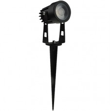 Φωτιστικό Σποτ LED 5W 12V 450lm 24° IP65 3000K Θερμό Φως 96GRF50